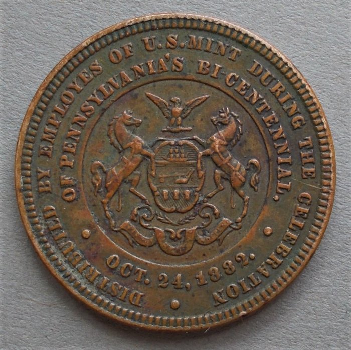 1882-Pennsylvania-Bicentennial-Medal